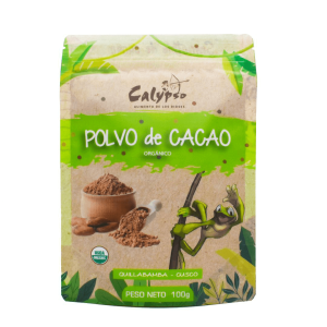 Polvo De Cacao