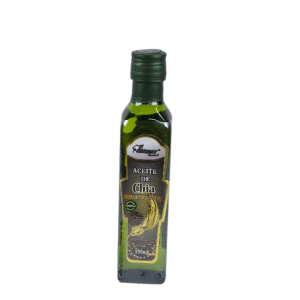 ACEITE DE CHIA 250 ml