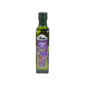 ACEITE DE LINAZA 250 ml.