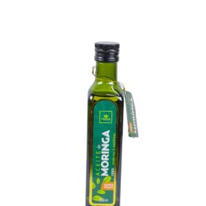 ACEITE DE MORINGA 250 ml.