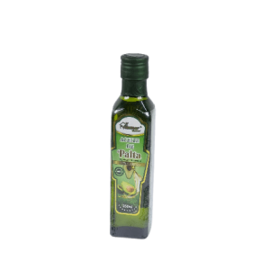 ACEITE DE PALTA EXTRA VIRGEN 250 ml.