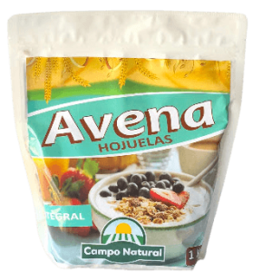 AVENA INTEGRAL EN HOJUELAS 1 k.