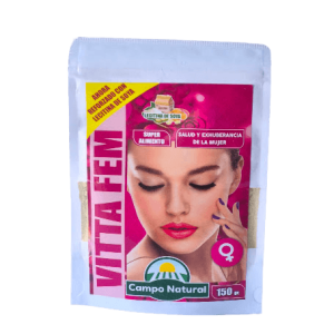 VITTA FEM 150 gr.