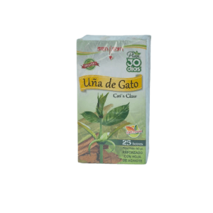 FILTRANTE UÑA DE GATO