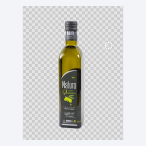 ACEITE DE OLIVA EXTRA VIRGEN 500 ml.