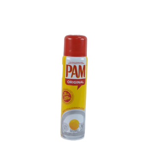 ACEITE DE CANOLA - PAM 170 gr