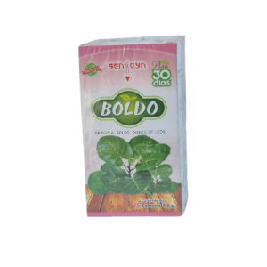 FILTRANTE BOLDO 3O sobres