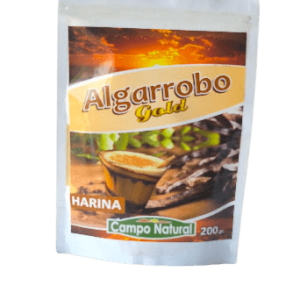 ALGARROBO 200 gr.