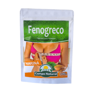 FENOGRECO 100 gr.