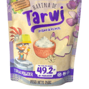 HARINA DE TARWI 250 gr.