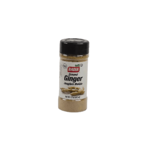 JENGIBRE EN POLVO 42.5 gr.