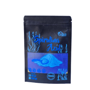 SPIRULINA AZUL 50 gr.