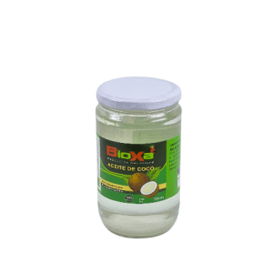 ACEITE DE COCO EXTRAVIRGEN 720 ml.